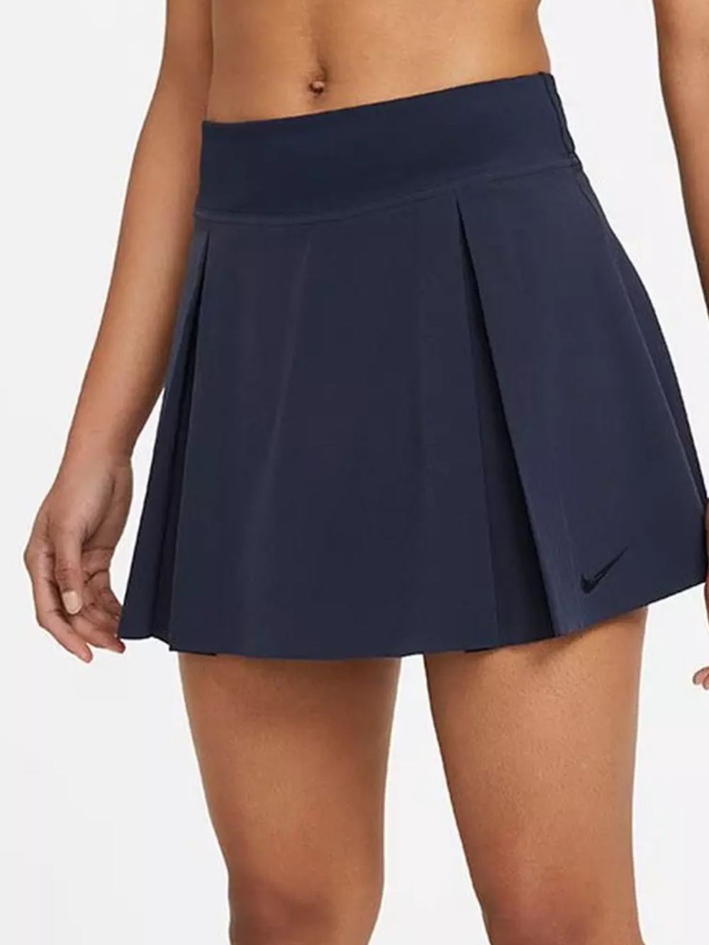 Nike Club Tennis Skirt with Dri-Fit